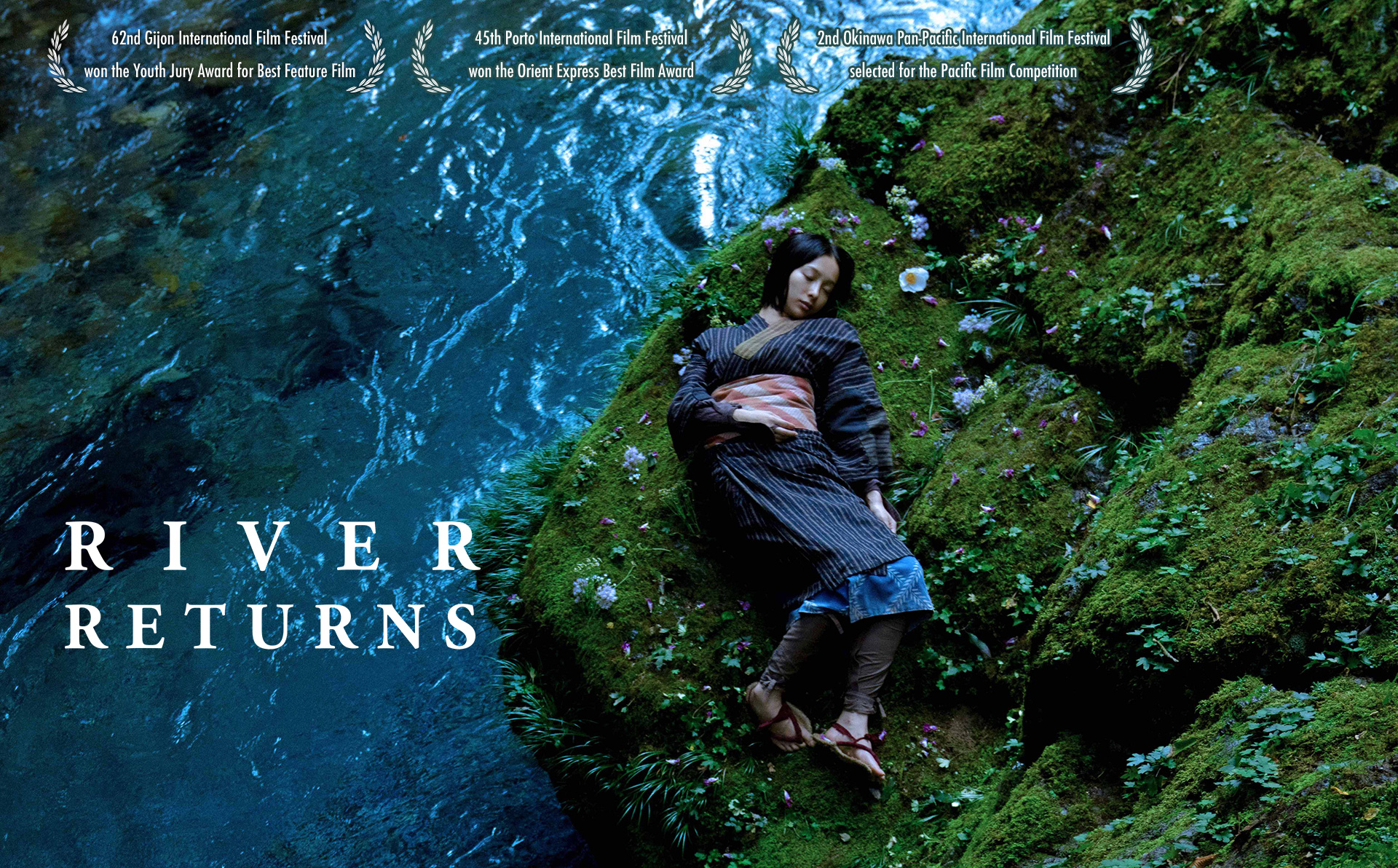 River Returns