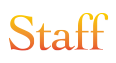 Staff